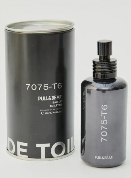 Pull&Bear 7075-T6 EDT 100 ml Erkek Parfümü kullananlar yorumlar